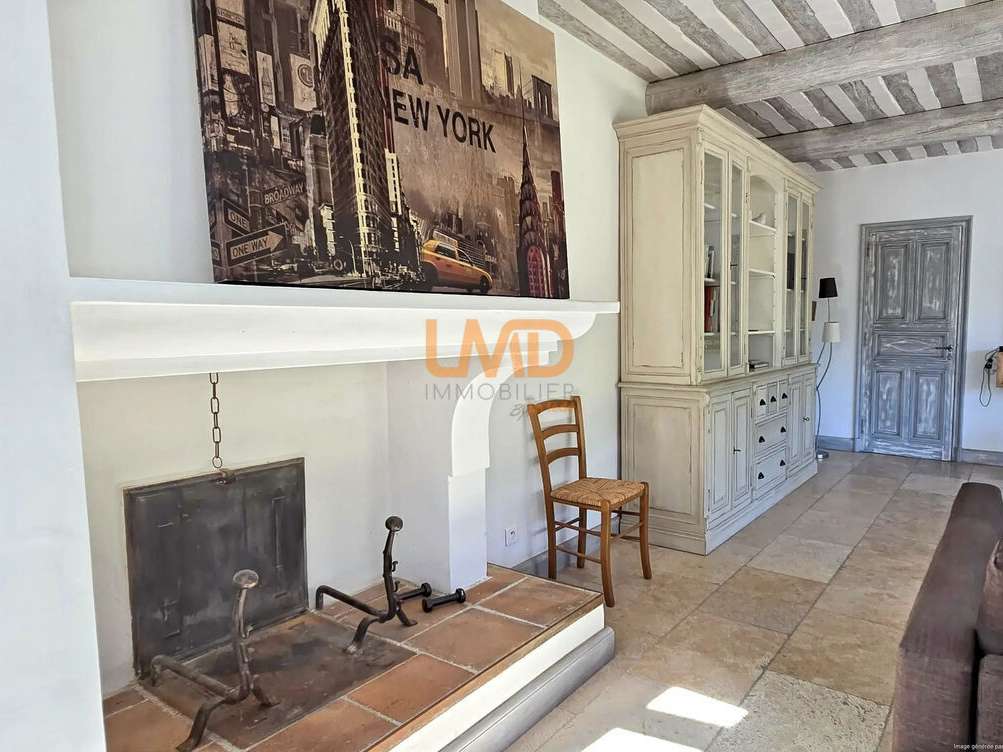 Maison Lagnes