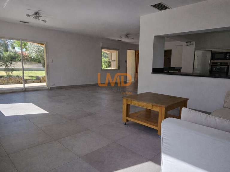 Maison Lagnes - 4 chambres - 212m²