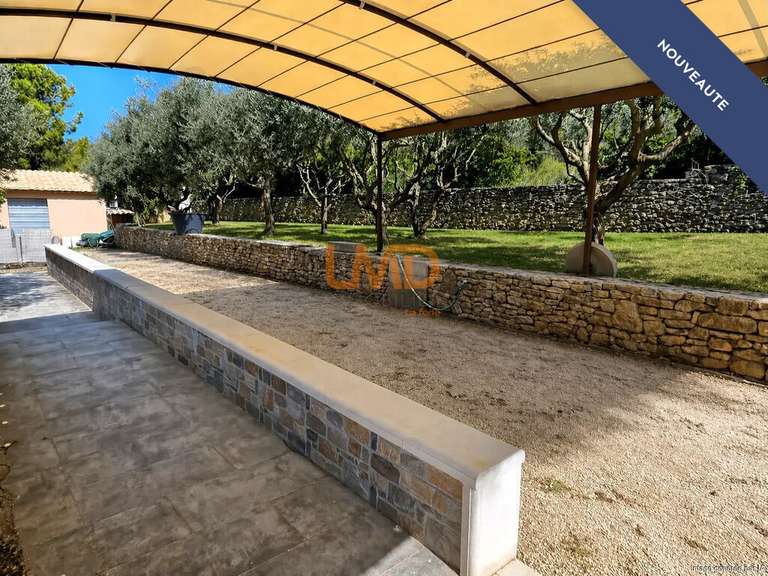 Maison Lagnes - 4 chambres - 212m²