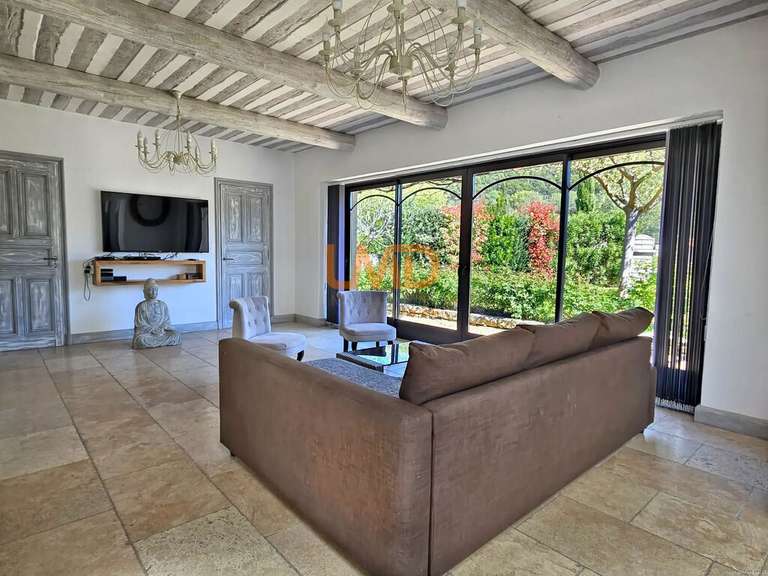 Maison Lagnes - 4 chambres - 212m²