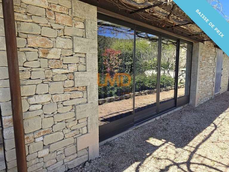 Maison Lagnes - 4 chambres - 212m²