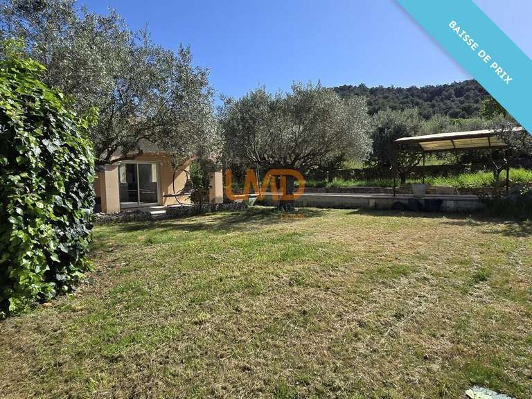 Maison Lagnes - 4 chambres - 212m²