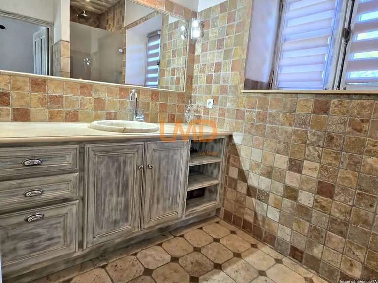 Maison Lagnes - 4 chambres - 212m²