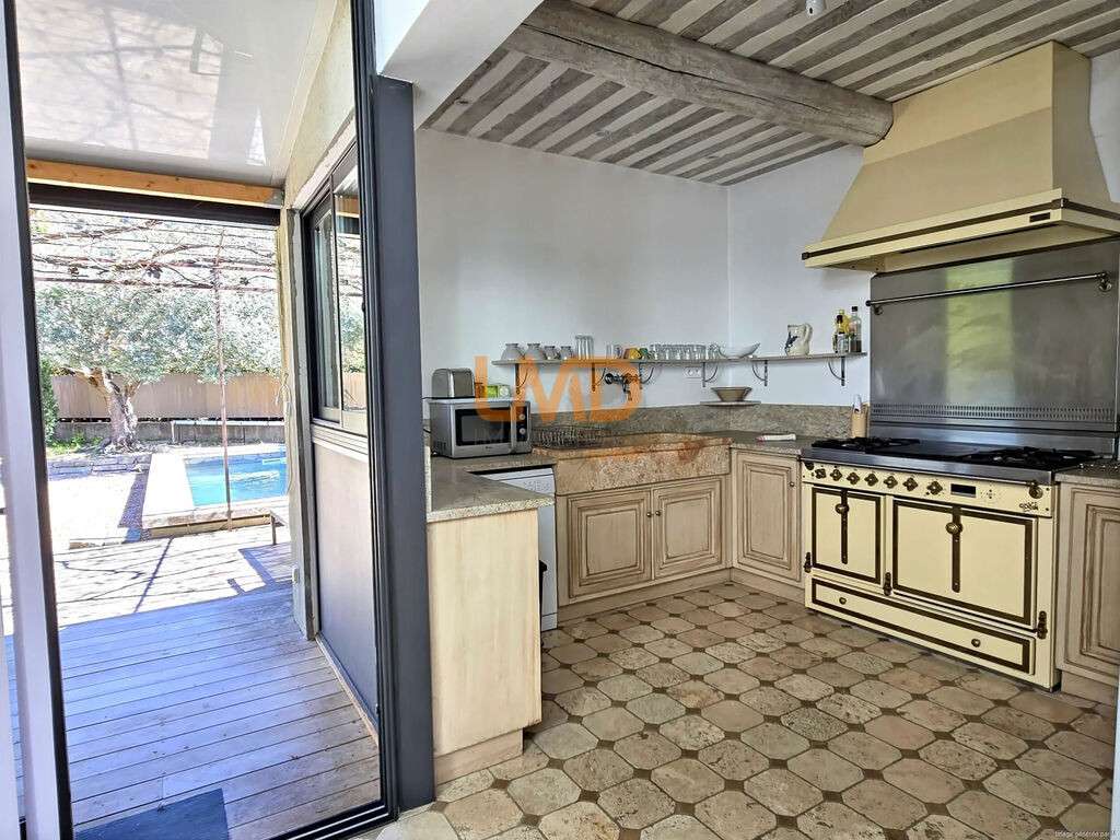 Maison Lagnes