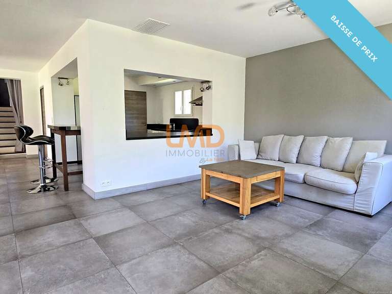Maison Lagnes - 4 chambres - 212m²