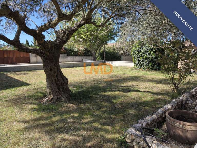 Maison Lagnes - 4 chambres - 212m²