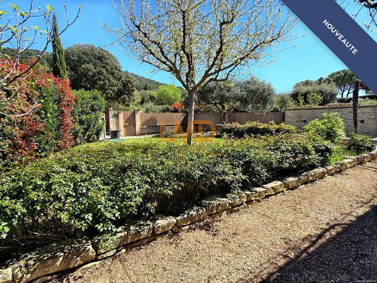 Maison Lagnes - 4 chambres - 212m²