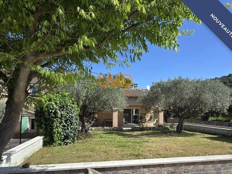 Maison Lagnes - 4 chambres - 212m²