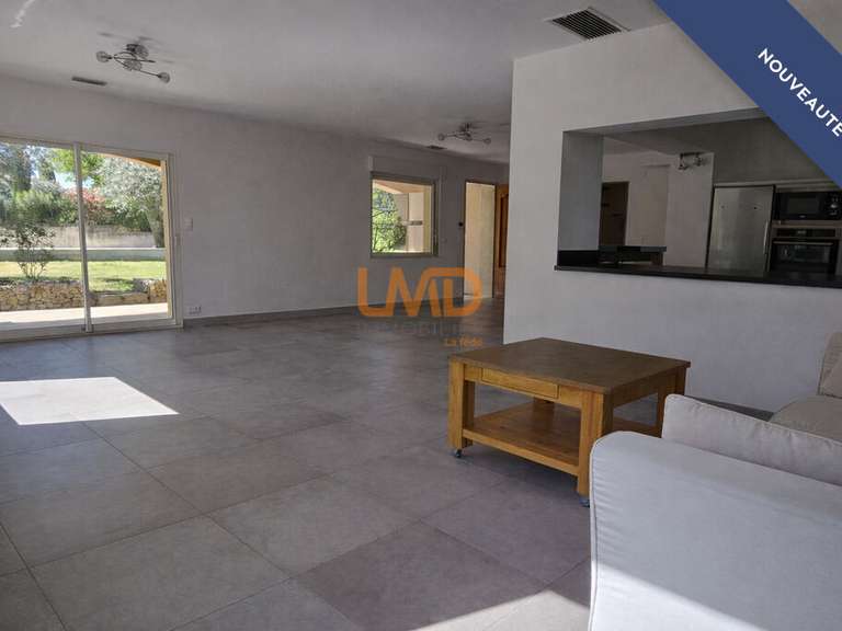 Maison Lagnes - 4 chambres - 212m²