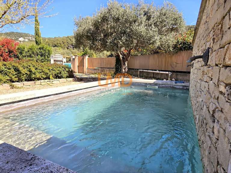 Maison Lagnes - 4 chambres - 212m²