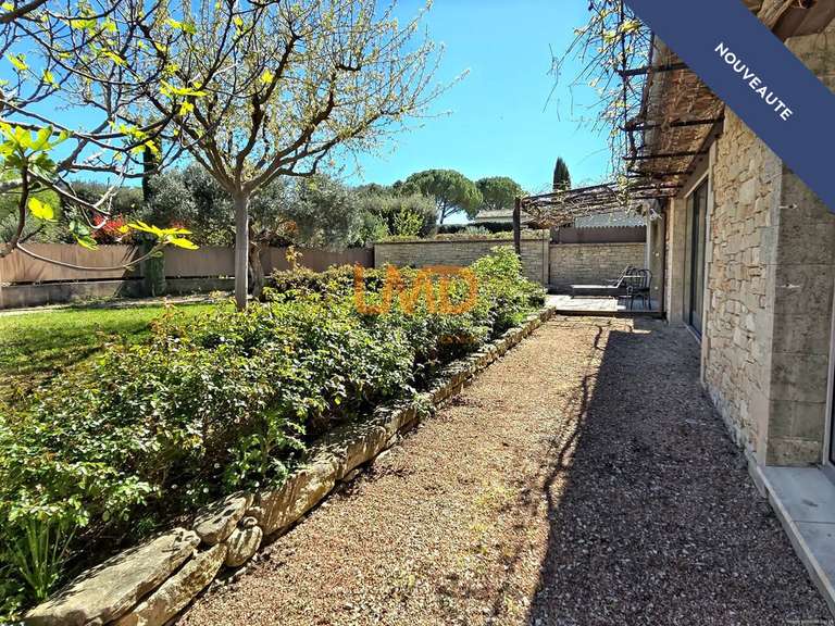 Maison Lagnes - 4 chambres - 212m²