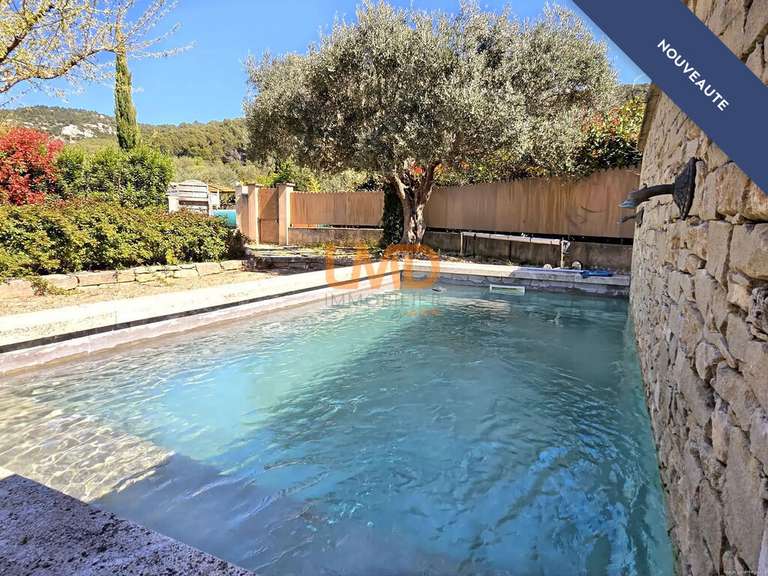 Maison Lagnes - 4 chambres - 212m²