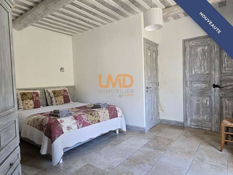 Maison Lagnes - 4 chambres - 212m²