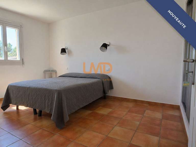 Maison Lagnes - 4 chambres - 212m²