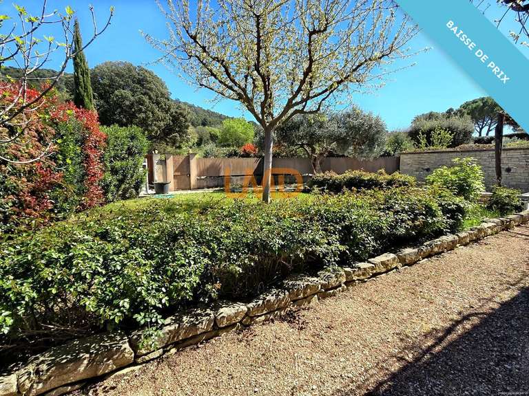 Maison Lagnes - 4 chambres - 212m²
