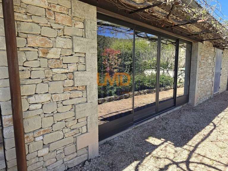 Maison Lagnes - 4 chambres - 212m²