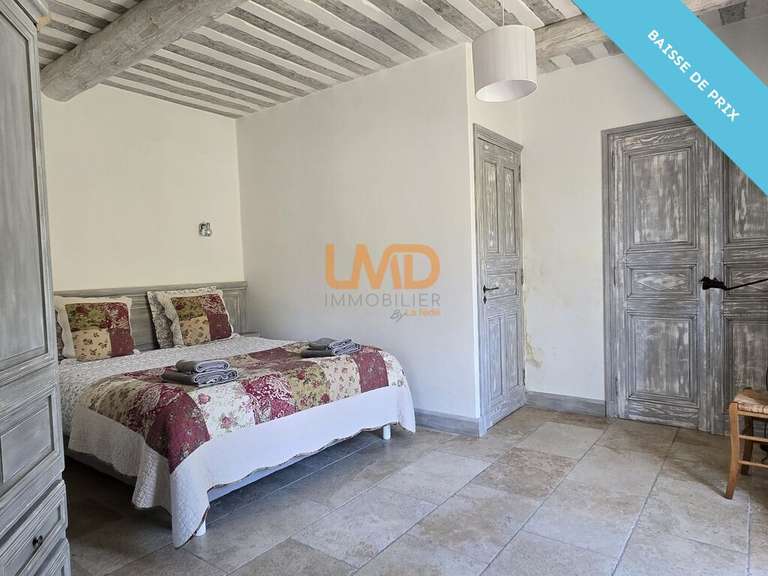 Maison Lagnes - 4 chambres - 212m²