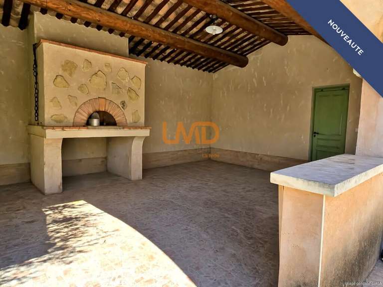 Maison Lagnes - 4 chambres - 212m²