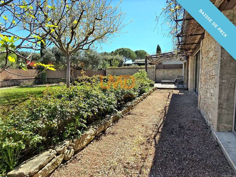 Maison Lagnes - 4 chambres - 212m²