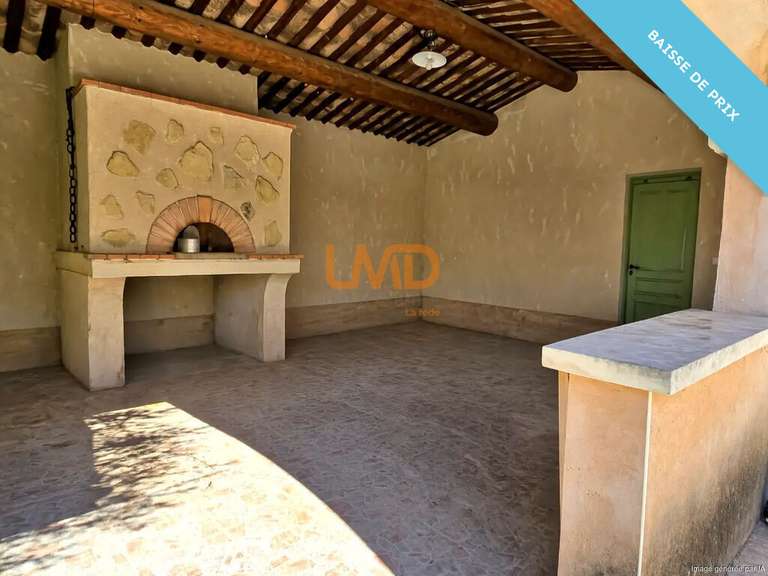 Maison Lagnes - 4 chambres - 212m²