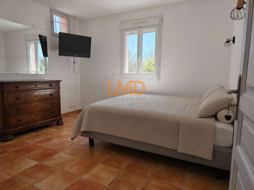 Maison Lagnes