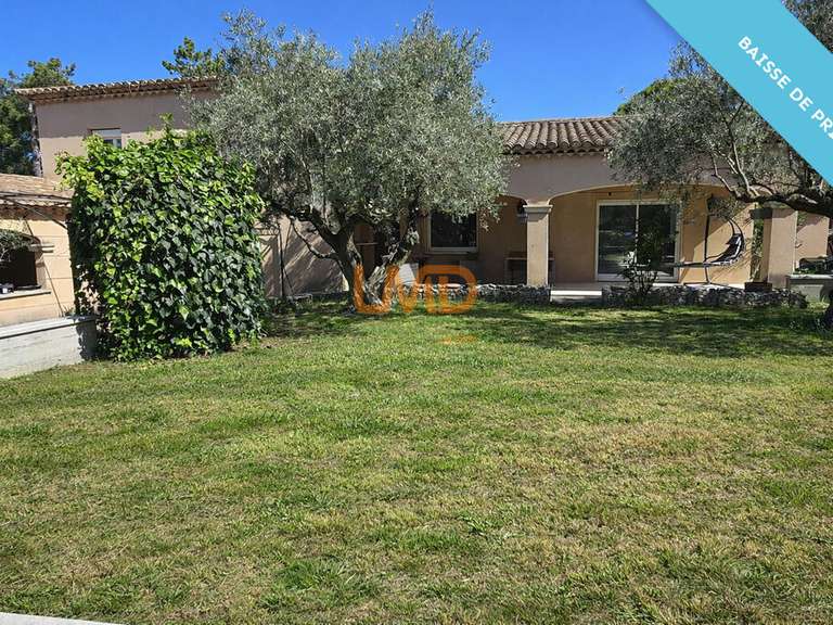 Maison Lagnes - 4 chambres - 212m²