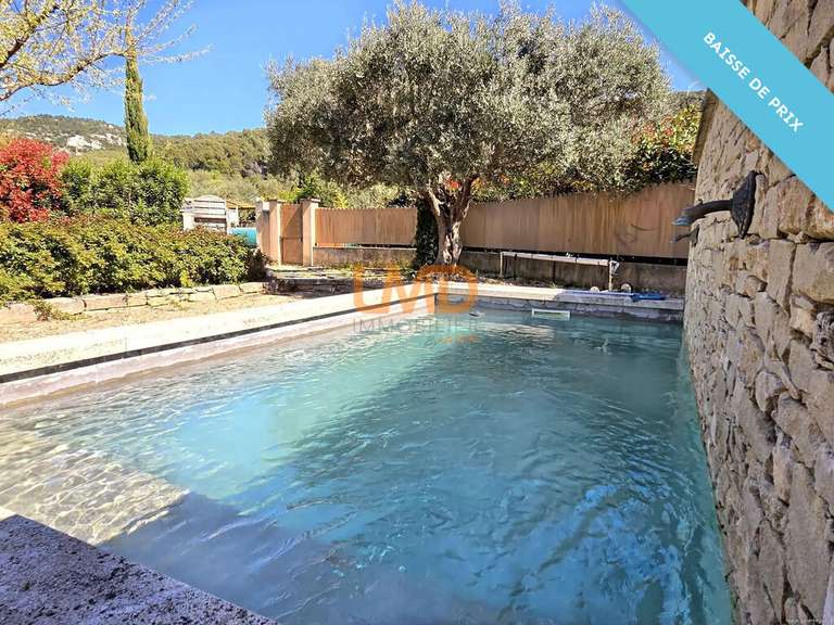 Maison Lagnes - 4 chambres - 212m²