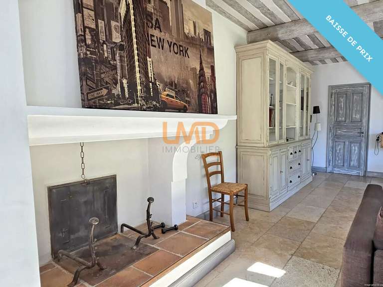 Maison Lagnes - 4 chambres - 212m²