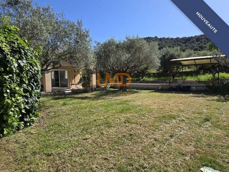 Maison Lagnes - 4 chambres - 212m²