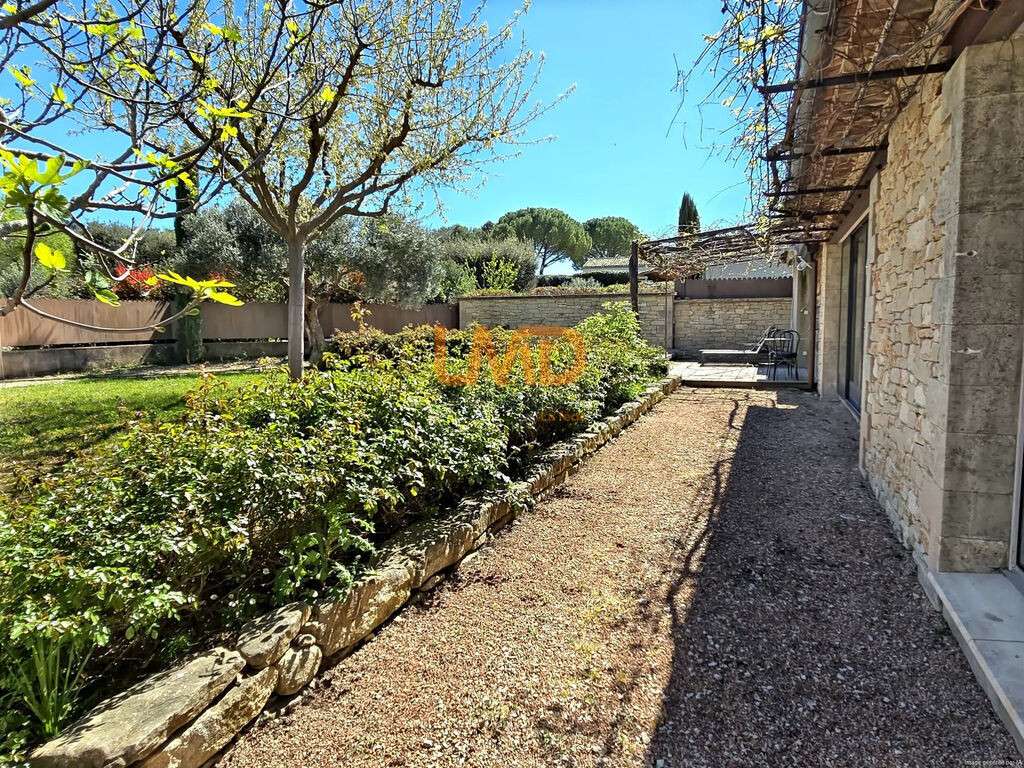 Maison Lagnes
