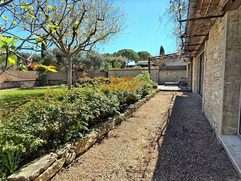 Maison Lagnes - 4 chambres - 212m²