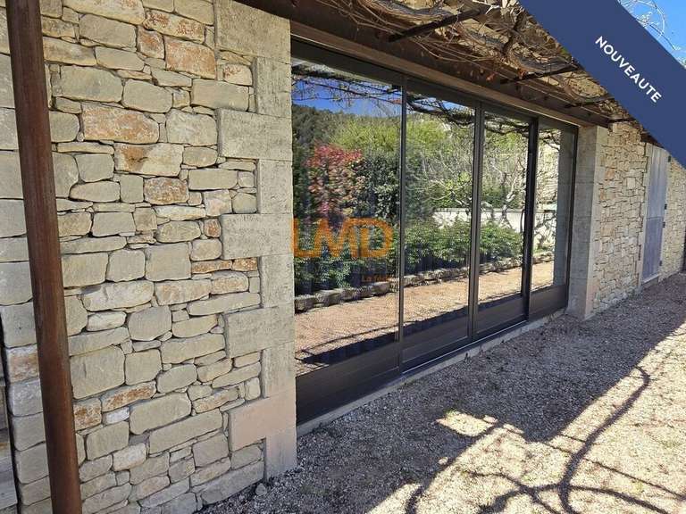 Maison Lagnes - 4 chambres - 212m²