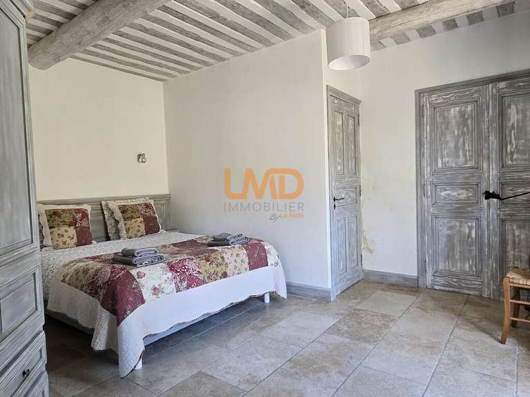 Maison Lagnes - 4 chambres - 212m²