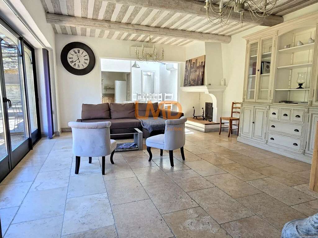 Maison Lagnes