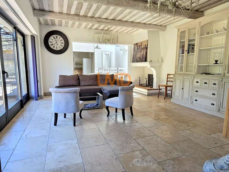 Maison Lagnes - 4 chambres - 212m²