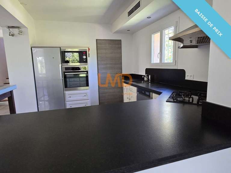 Maison Lagnes - 4 chambres - 212m²