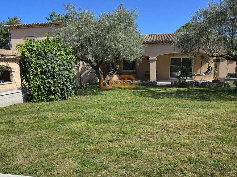 Maison Lagnes - 4 chambres - 212m²