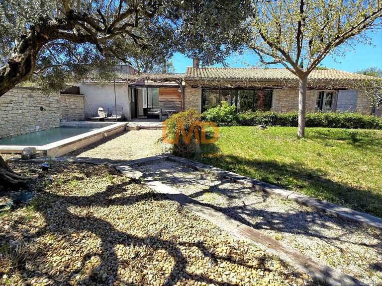 Maison Lagnes - 4 chambres - 212m²