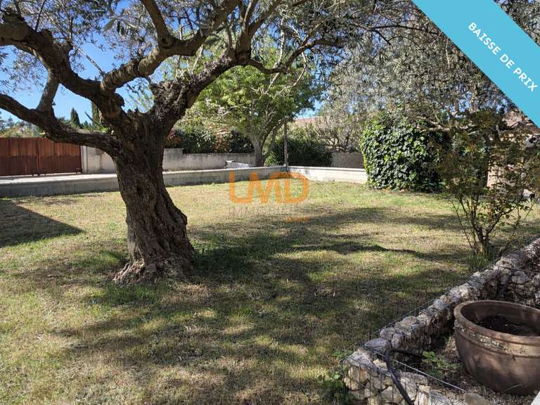 Maison Lagnes - 4 chambres - 212m²