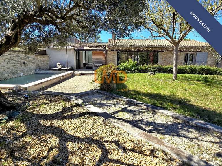 Maison Lagnes - 4 chambres - 212m²