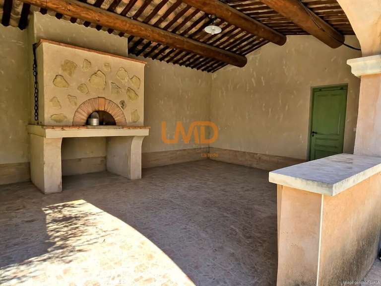 Maison Lagnes - 4 chambres - 212m²