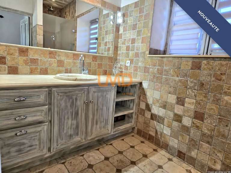 Maison Lagnes - 4 chambres - 212m²