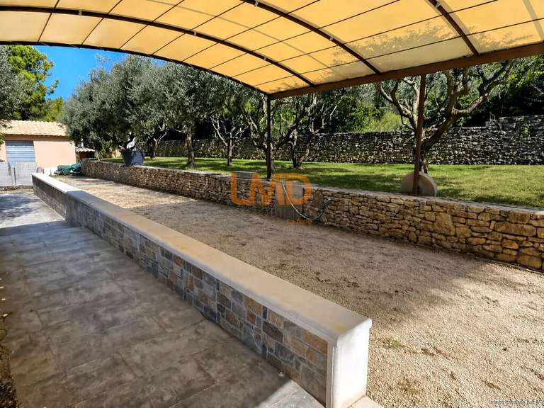 Maison Lagnes - 4 chambres - 212m²