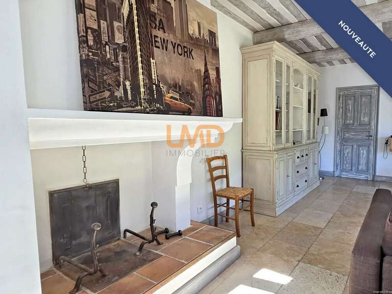 Maison Lagnes - 4 chambres - 212m²