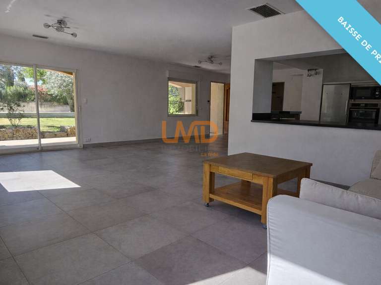 Maison Lagnes - 4 chambres - 212m²
