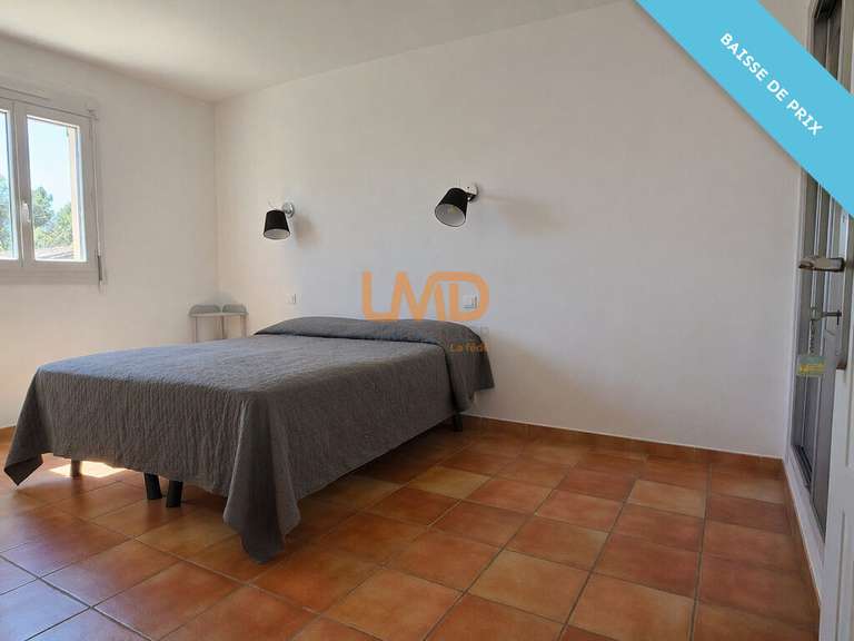 Maison Lagnes - 4 chambres - 212m²