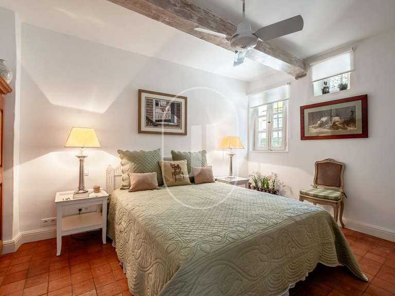 Maison Lagnes - 3 chambres - 120m²