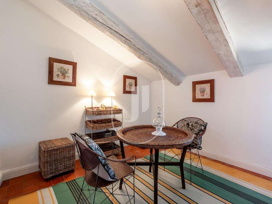 Maison Lagnes