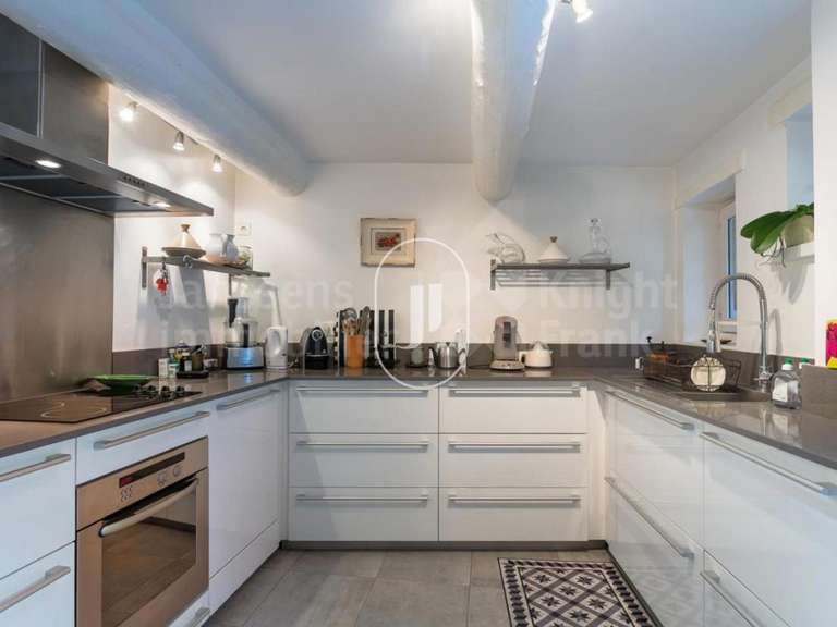 Maison Lagnes - 3 chambres - 120m²