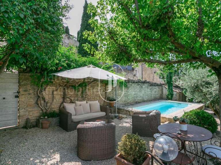 Maison Lagnes - 3 chambres - 120m²
